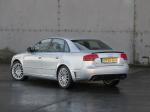 Audi A4 DTM Edition 2005 года (UK)